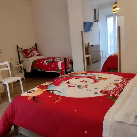 B&B Il vicoletto-2