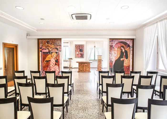 Hotel Domus Pacis Assisi