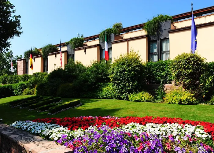 Bv Grand AssisiAlbergo